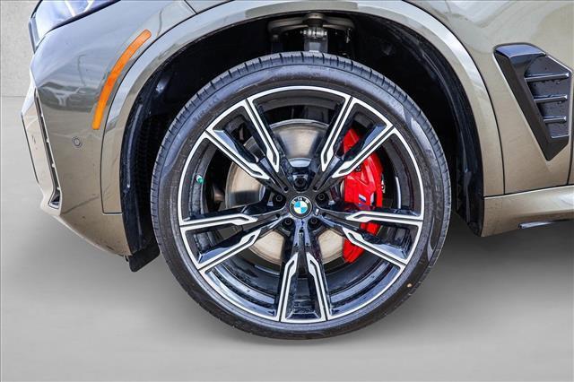 new 2026 BMW X5 car, priced at $100,728