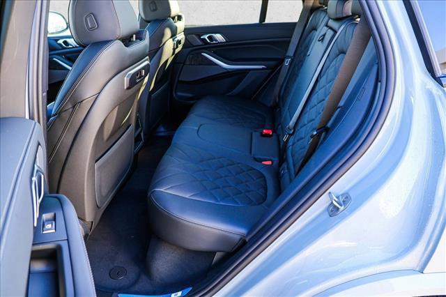 used 2026 BMW X5 car, priced at $79,303