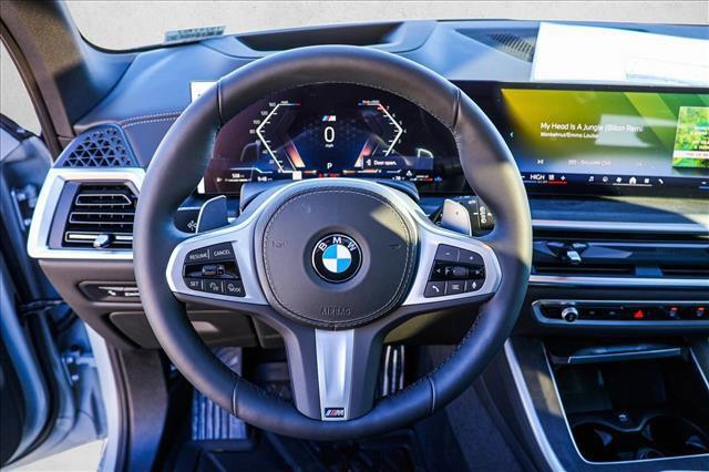 used 2026 BMW X5 car, priced at $79,303