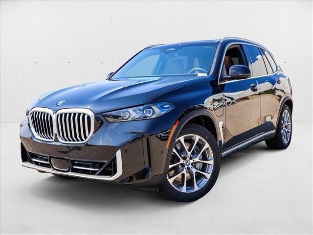 new 2026 BMW X5 PHEV car, priced at $82,125