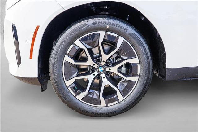 used 2026 BMW X3 car, priced at $48,868