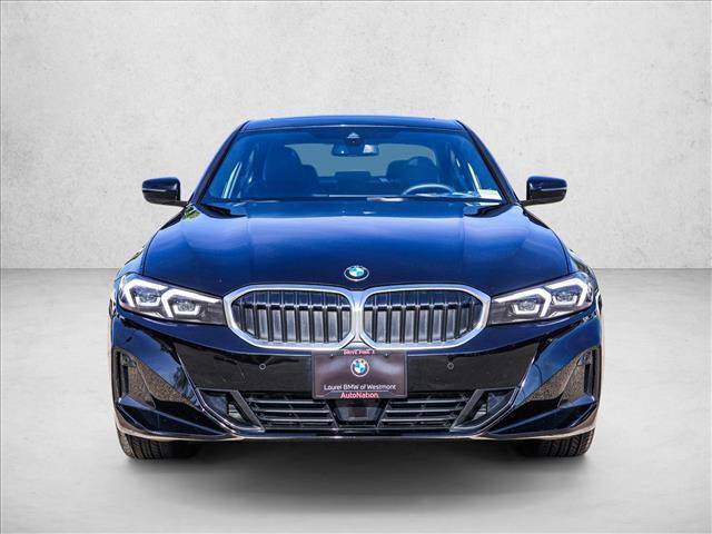 used 2026 BMW 330 car, priced at $45,991