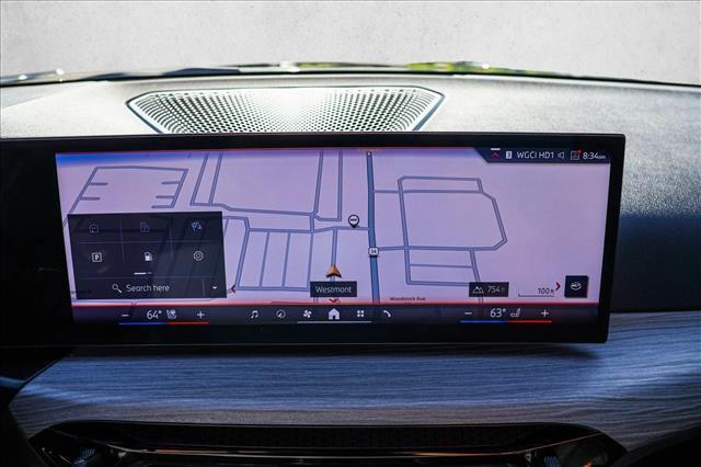 used 2026 BMW 330 car, priced at $45,991