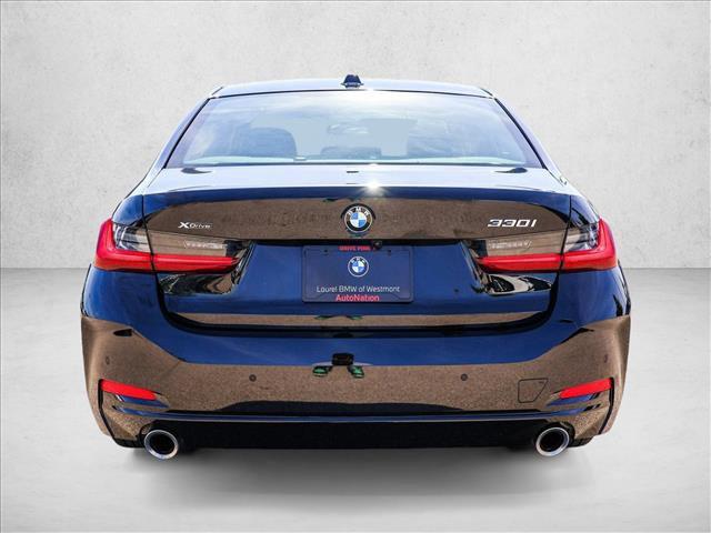 used 2026 BMW 330 car, priced at $45,991
