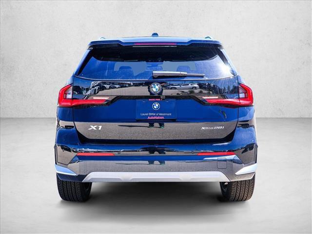 new 2026 BMW X1 car, priced at $48,323