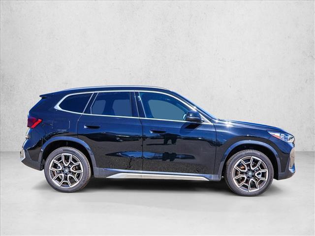 new 2026 BMW X1 car, priced at $48,323