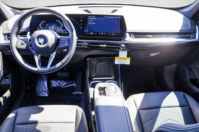 new 2026 BMW X1 car, priced at $48,323