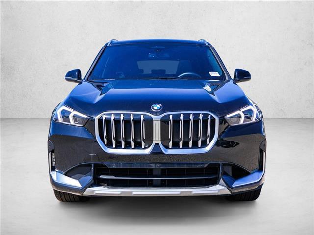 new 2026 BMW X1 car, priced at $48,323