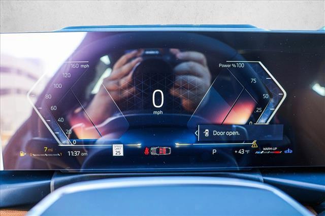 new 2026 BMW 430 Gran Coupe car, priced at $58,403