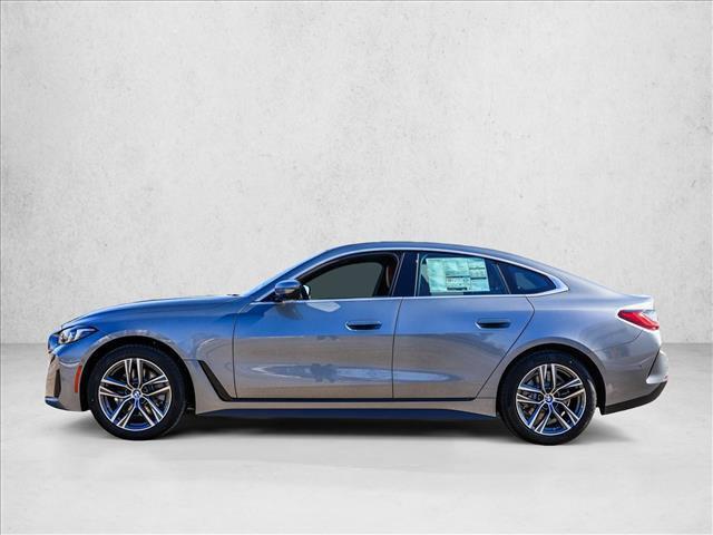 new 2026 BMW 430 Gran Coupe car, priced at $58,403