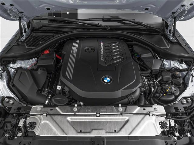 new 2026 BMW M240 car, priced at $63,638