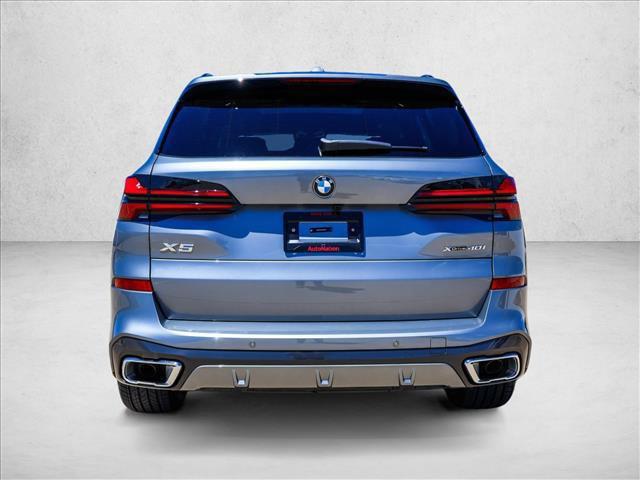 new 2026 BMW X5 car, priced at $85,878