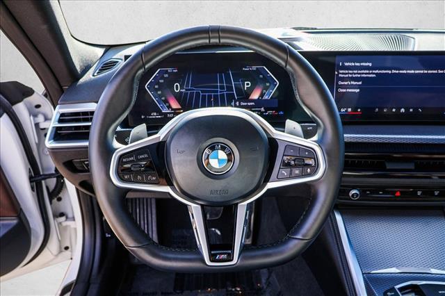 used 2026 BMW 430 car, priced at $47,990