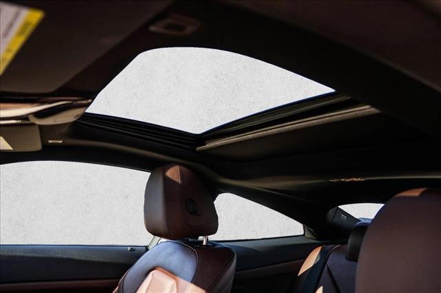 used 2026 BMW 430 car, priced at $47,990