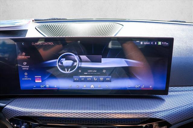 used 2026 BMW 430 car, priced at $47,990