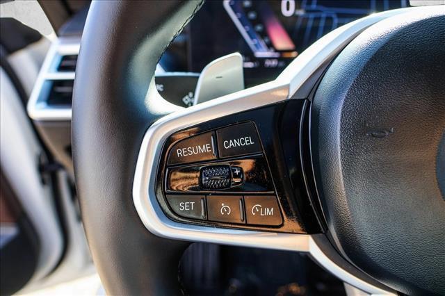 used 2026 BMW 430 car, priced at $47,990
