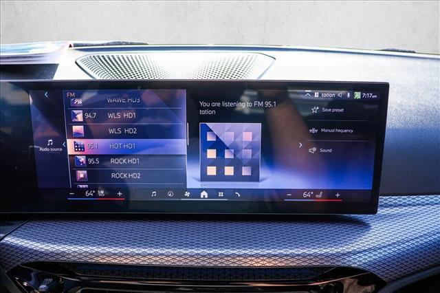 used 2026 BMW 430 car, priced at $47,990