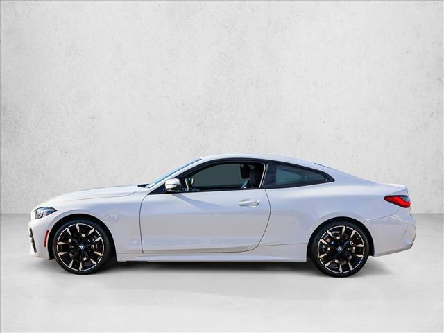 used 2026 BMW 430 car, priced at $47,990
