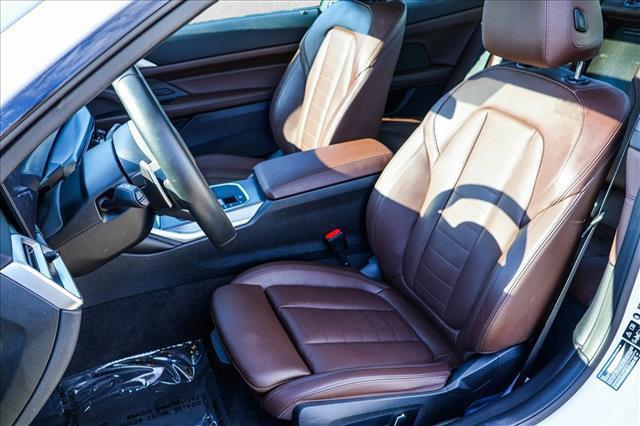 used 2026 BMW 430 car, priced at $47,990