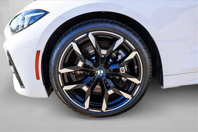 used 2026 BMW 430 car, priced at $47,990