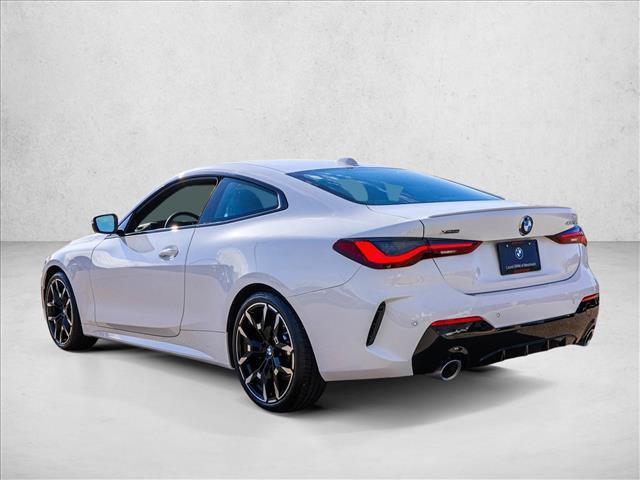 used 2026 BMW 430 car, priced at $47,990