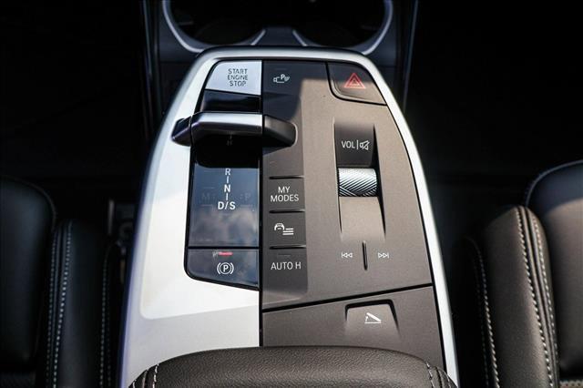 used 2026 BMW X1 car, priced at $48,368