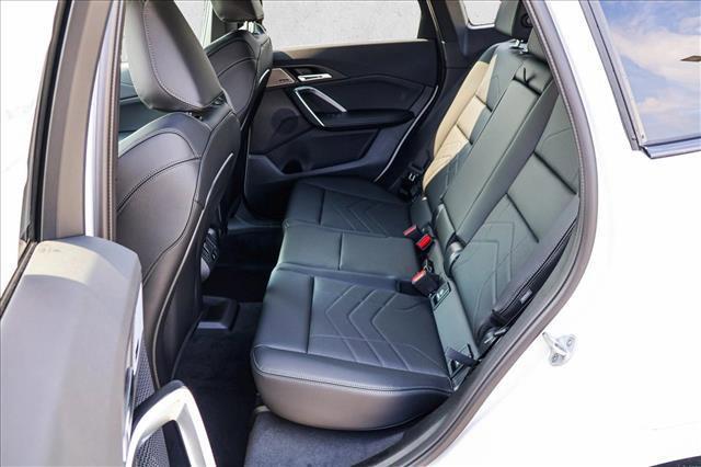 used 2026 BMW X1 car, priced at $48,368