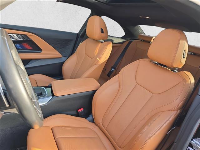 used 2023 BMW M240 car, priced at $48,368