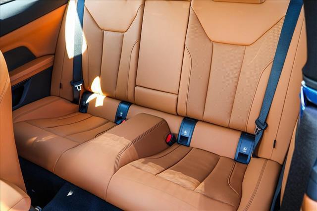 used 2026 BMW 430 car, priced at $51,368