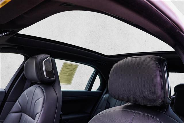 used 2024 BMW i7 car, priced at $111,098