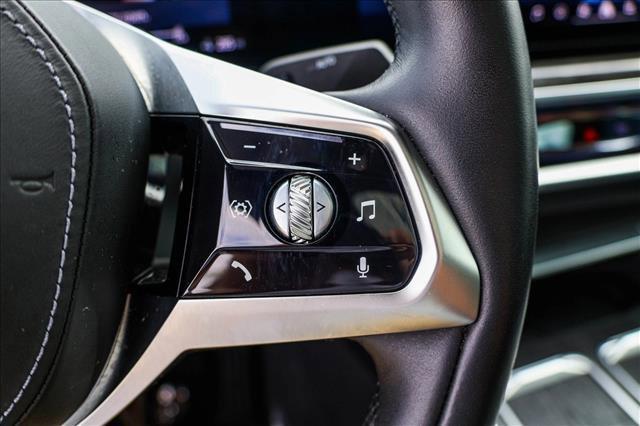 used 2024 BMW i7 car, priced at $83,998