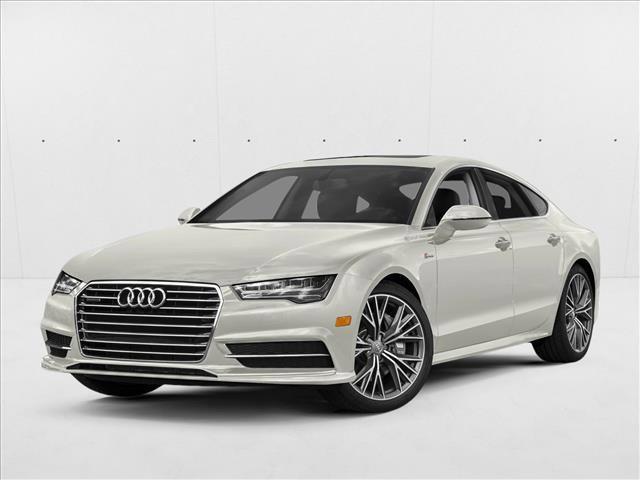 used 2018 Audi A7 car, priced at $26,491