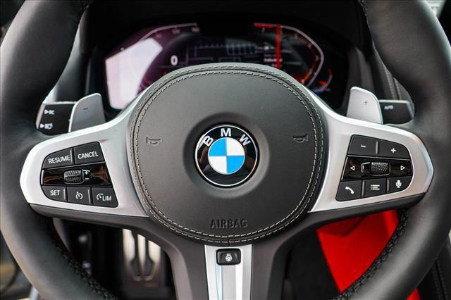 new 2026 BMW 840 Gran Coupe car, priced at $107,778