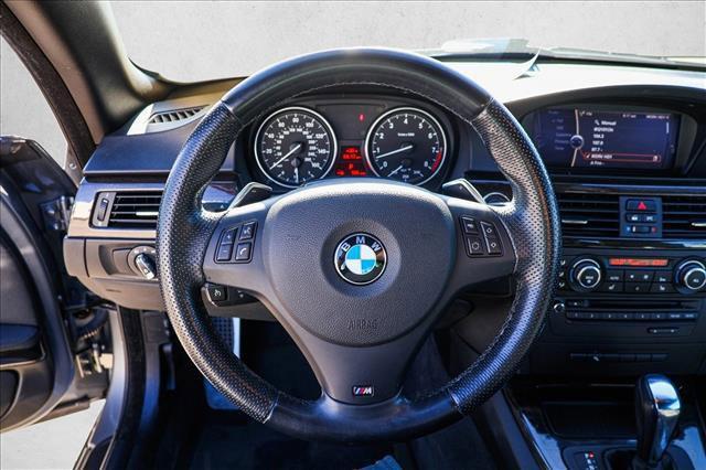 used 2011 BMW 335 car, priced at $13,895