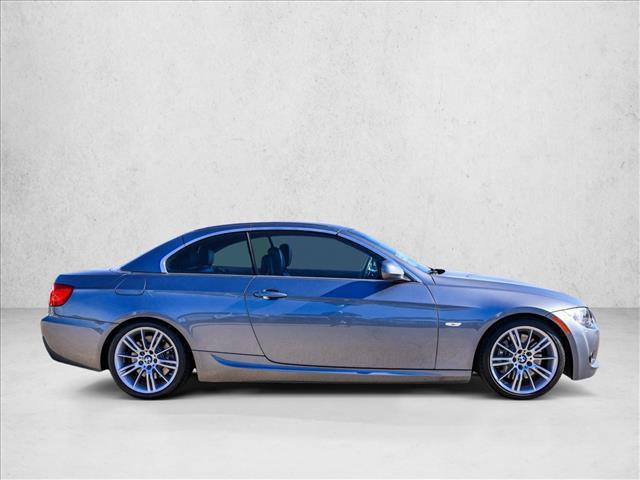 used 2011 BMW 335 car, priced at $13,895