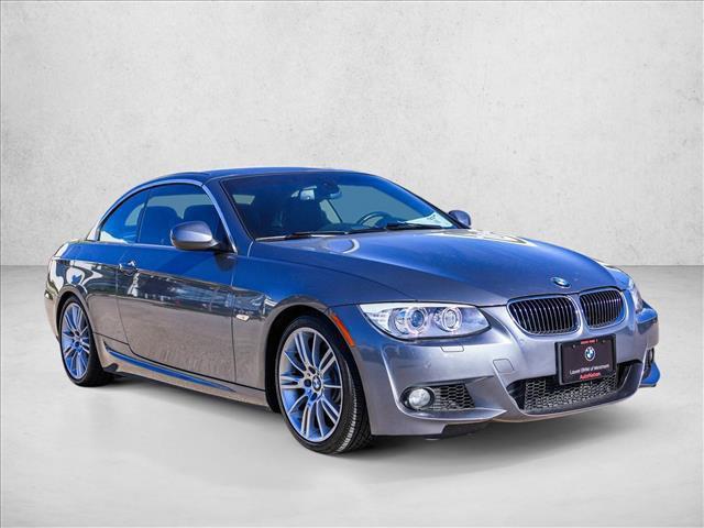 used 2011 BMW 335 car, priced at $13,895