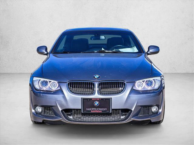 used 2011 BMW 335 car, priced at $13,895