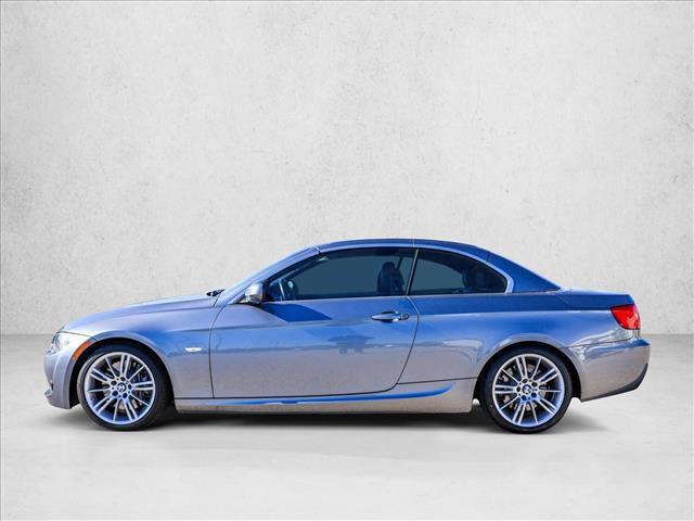 used 2011 BMW 335 car, priced at $13,895