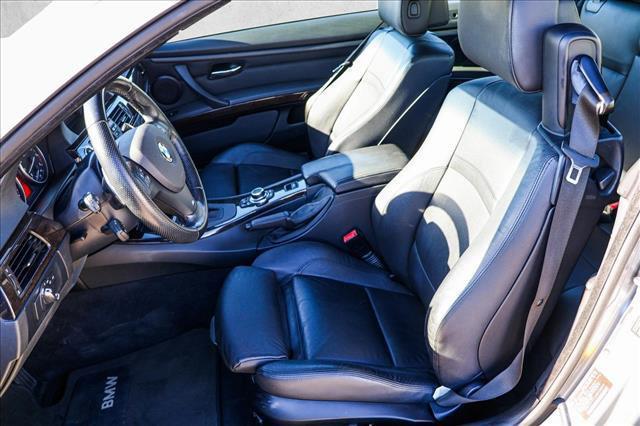 used 2011 BMW 335 car, priced at $13,895
