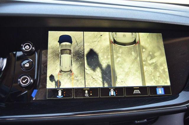 used 2022 Buick Envision car, priced at $23,488