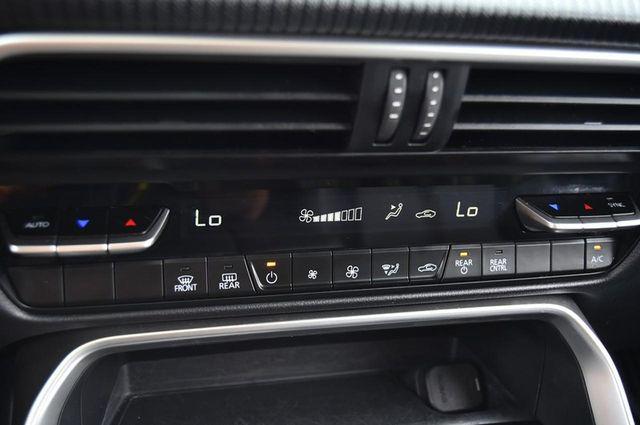 used 2024 Mazda CX-90 car, priced at $24,588