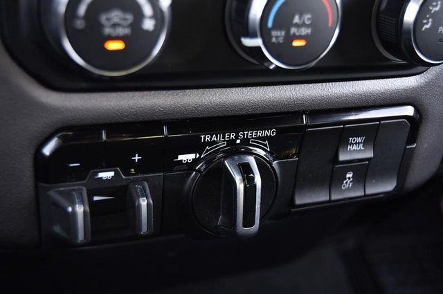 used 2023 Ram 1500 car, priced at $31,088