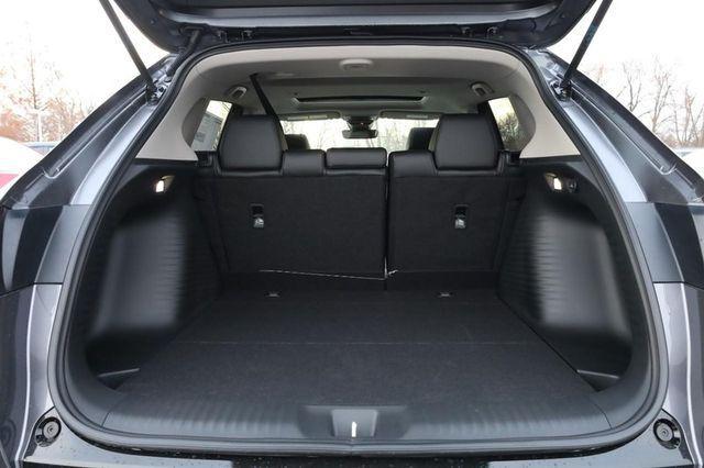 new 2026 Honda HR-V car, priced at $33,000