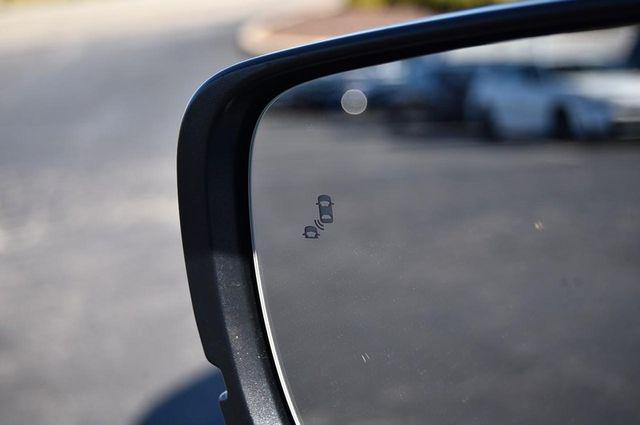 new 2025 Honda Pilot car, priced at $51,095