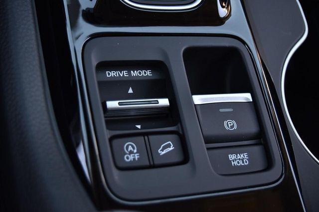 new 2025 Honda Pilot car, priced at $51,095