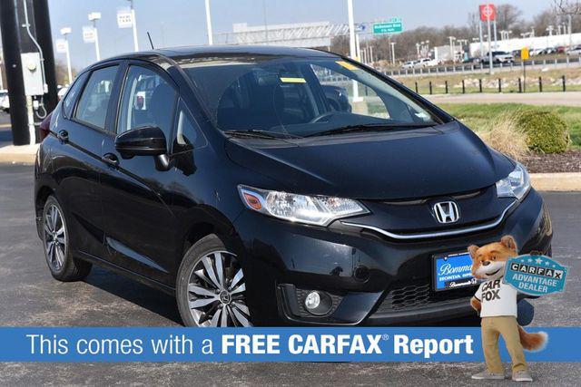 used 2016 Honda Fit car, priced at $11,585