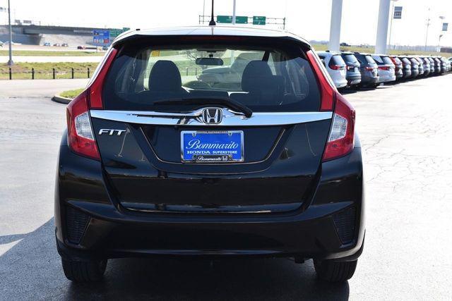 used 2016 Honda Fit car, priced at $11,585