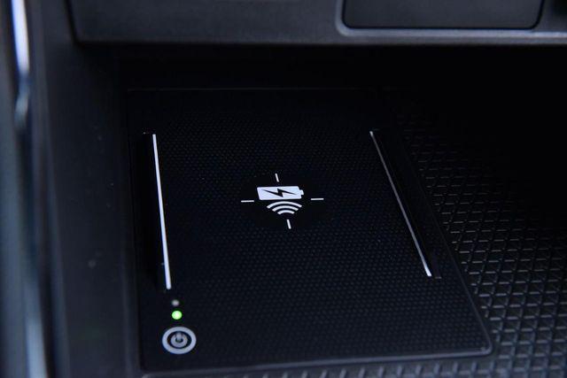 new 2026 Honda CR-V Hybrid car, priced at $41,675