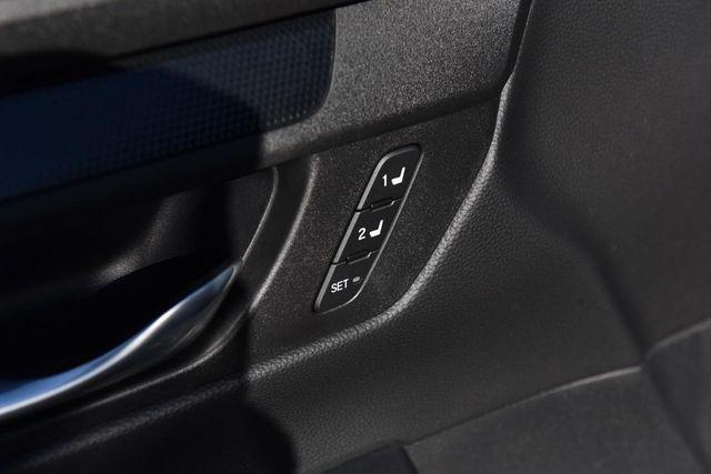 new 2026 Honda CR-V Hybrid car, priced at $41,675