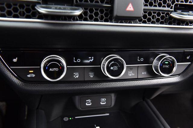 new 2026 Honda HR-V car, priced at $33,755